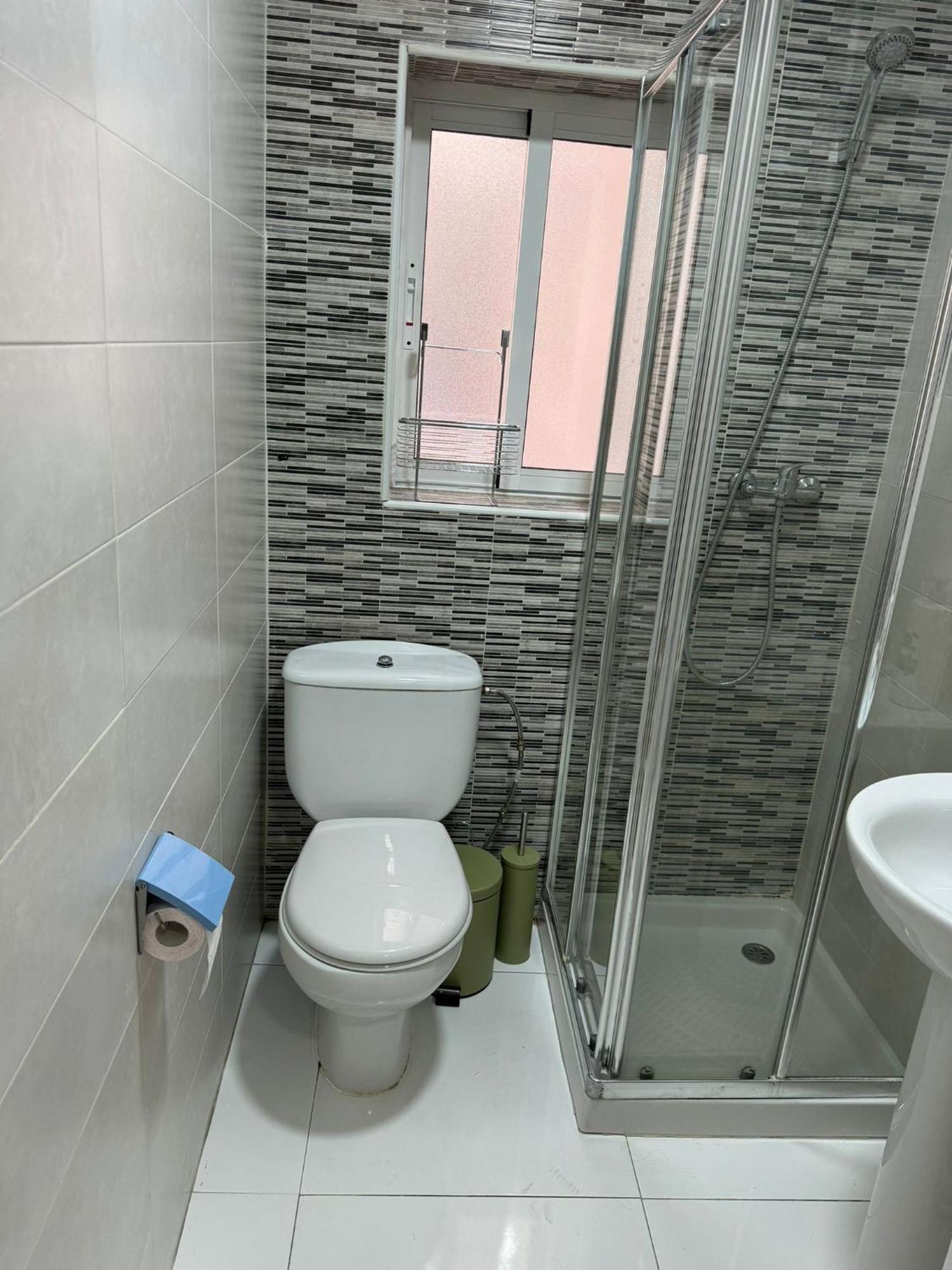 Apartamento Casa Marina Alicante Exterior foto