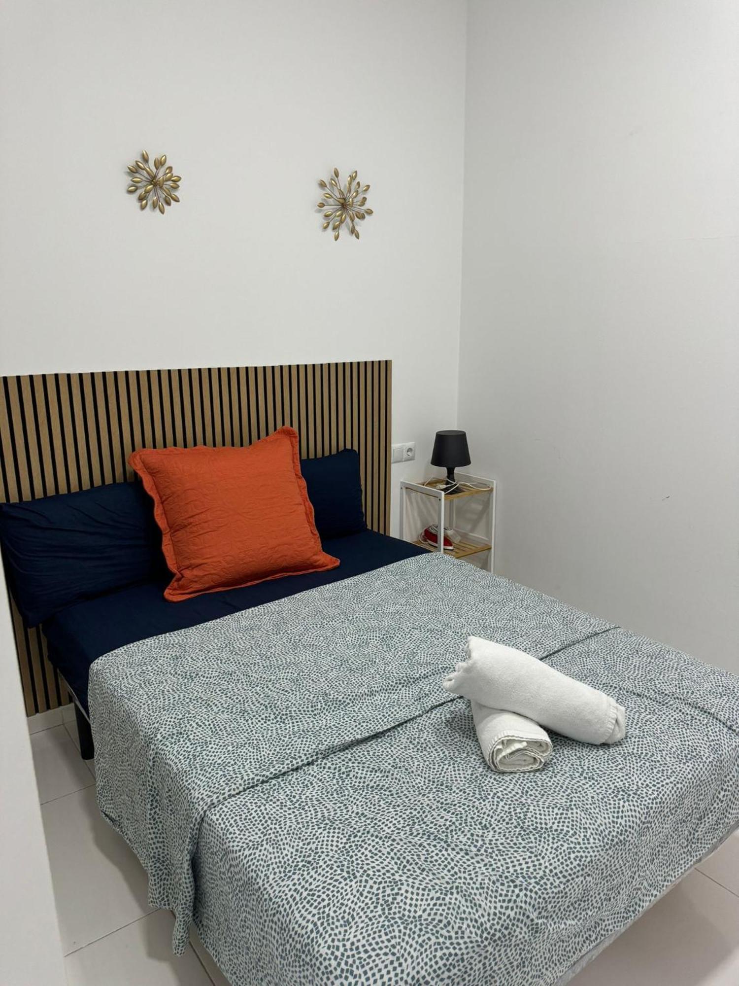Apartamento Casa Marina Alicante Exterior foto