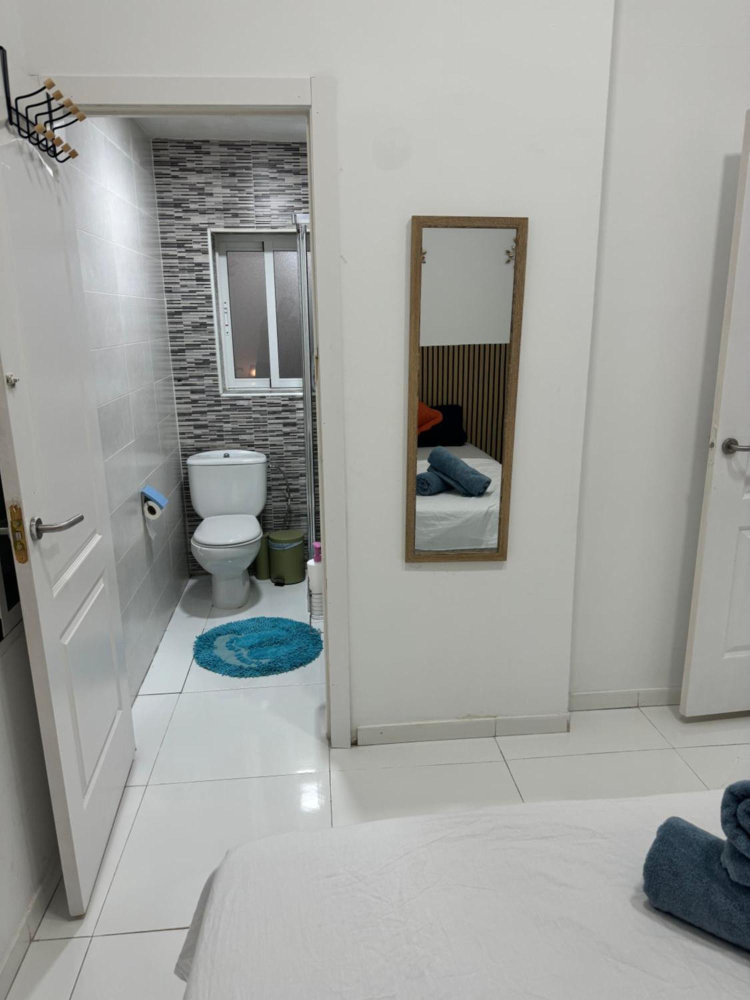 Apartamento Casa Marina Alicante Exterior foto
