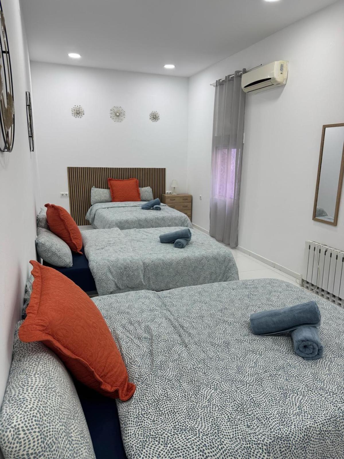 Apartamento Casa Marina Alicante Exterior foto