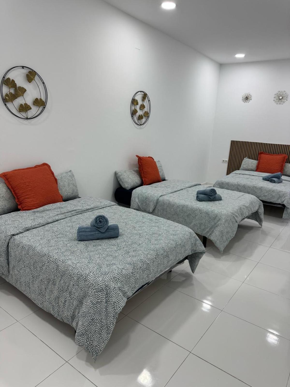 Apartamento Casa Marina Alicante Exterior foto